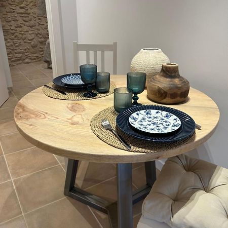Cal Passacostes Cb Apartment โซลซอนา ภายนอก รูปภาพ