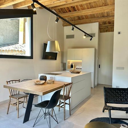 Cal Passacostes Cb Apartment โซลซอนา ภายนอก รูปภาพ