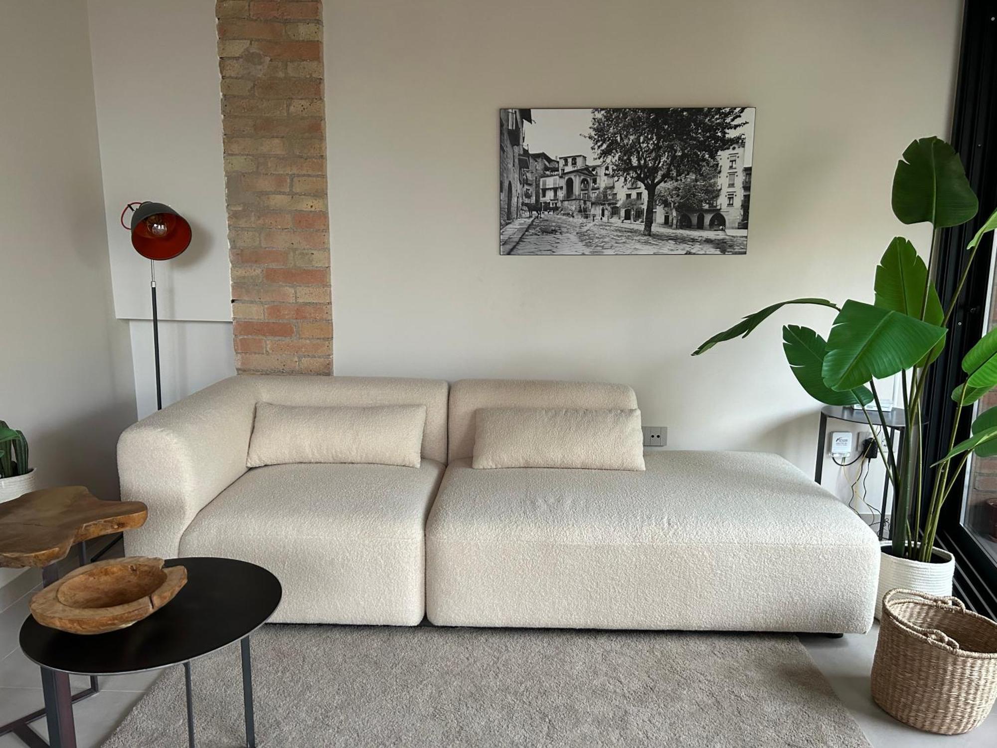 Cal Passacostes Cb Apartment โซลซอนา ภายนอก รูปภาพ