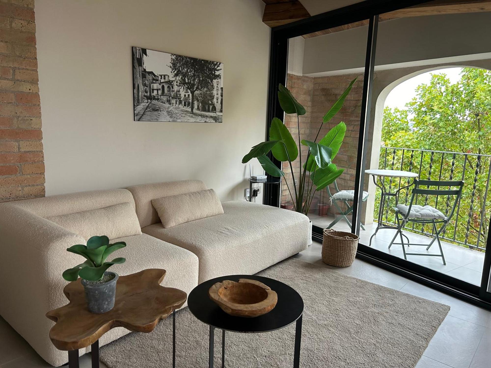 Cal Passacostes Cb Apartment โซลซอนา ภายนอก รูปภาพ