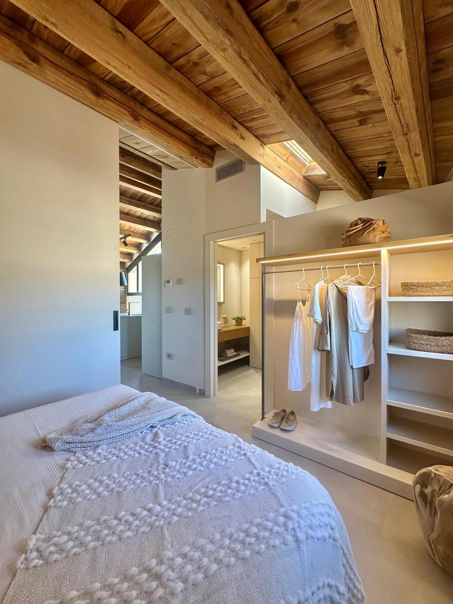 Cal Passacostes Cb Apartment โซลซอนา ภายนอก รูปภาพ