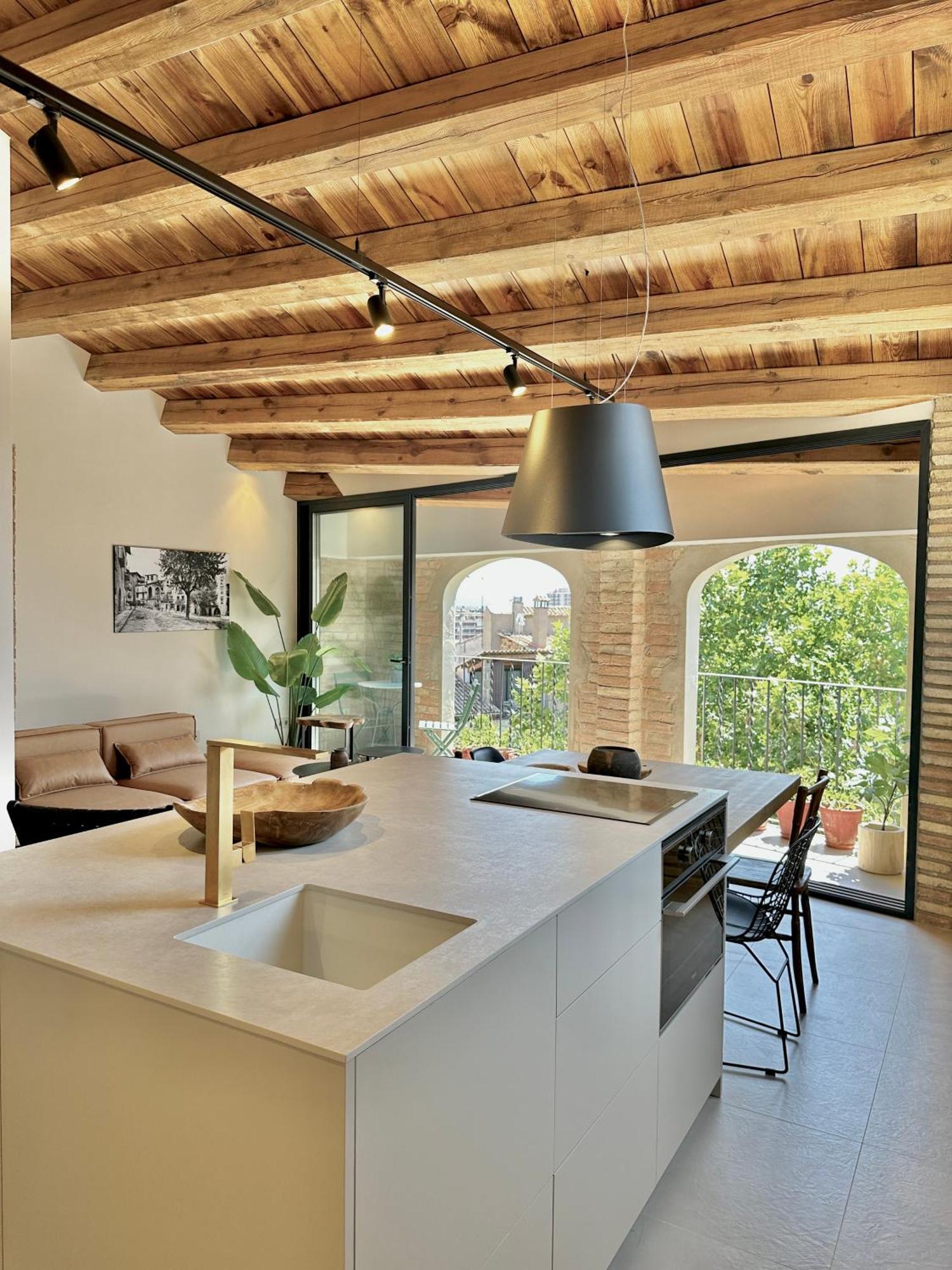 Cal Passacostes Cb Apartment โซลซอนา ภายนอก รูปภาพ