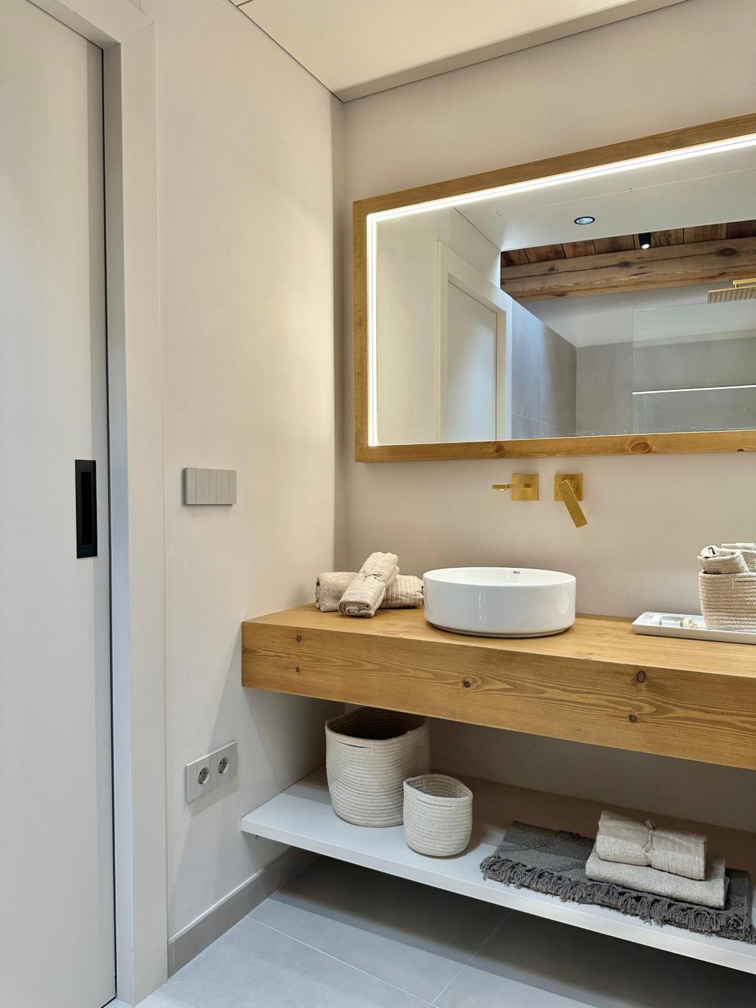 Cal Passacostes Cb Apartment โซลซอนา ภายนอก รูปภาพ