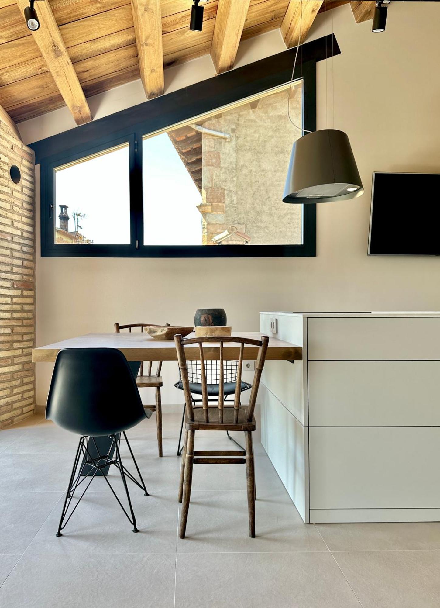 Cal Passacostes Cb Apartment โซลซอนา ภายนอก รูปภาพ