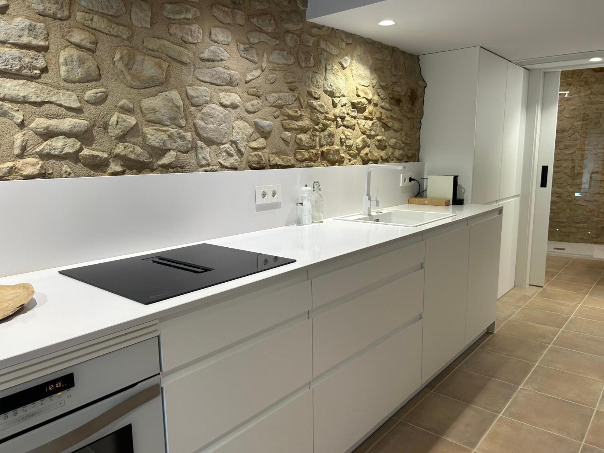 Cal Passacostes Cb Apartment โซลซอนา ภายนอก รูปภาพ