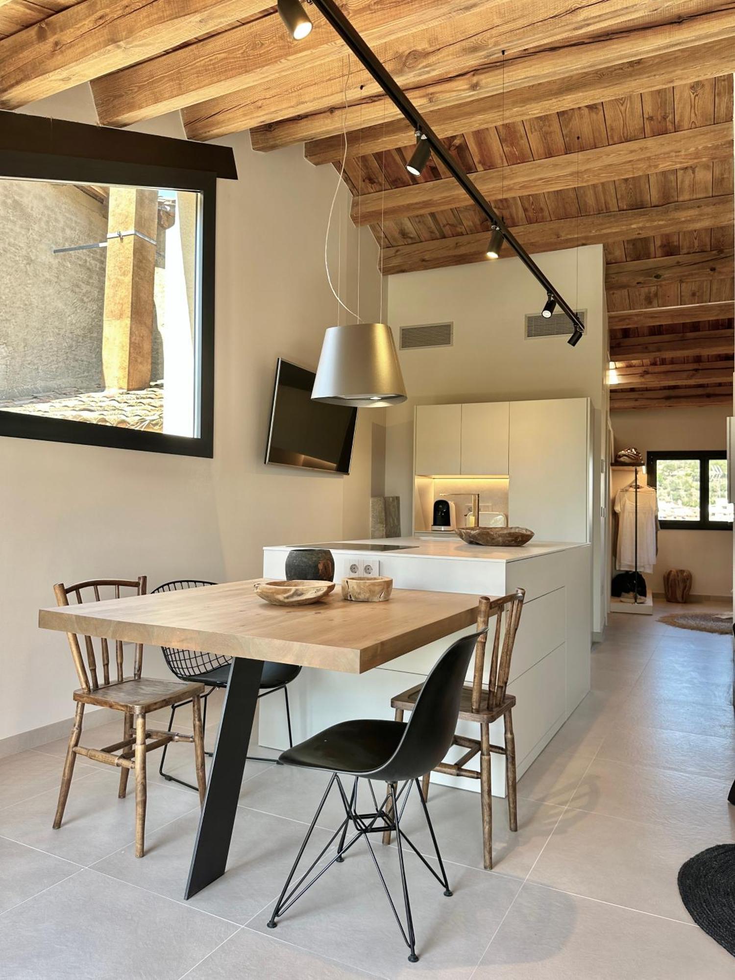 Cal Passacostes Cb Apartment โซลซอนา ภายนอก รูปภาพ