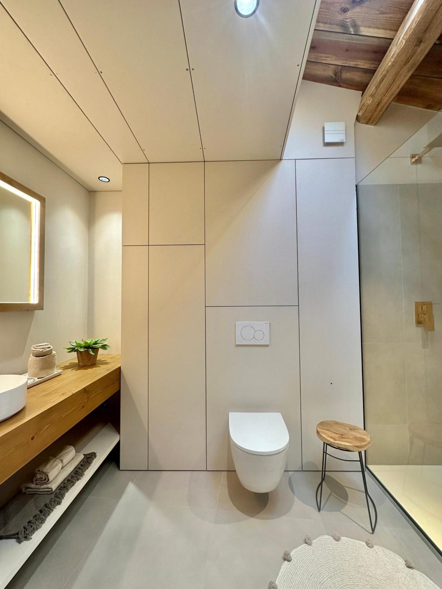 Cal Passacostes Cb Apartment โซลซอนา ภายนอก รูปภาพ