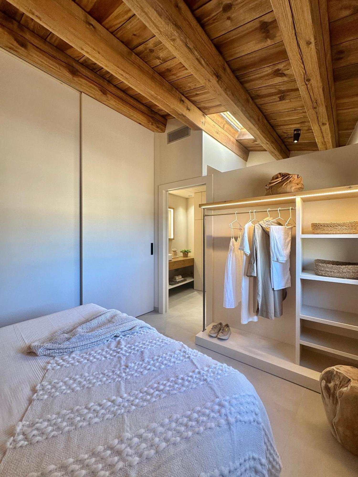 Cal Passacostes Cb Apartment โซลซอนา ภายนอก รูปภาพ