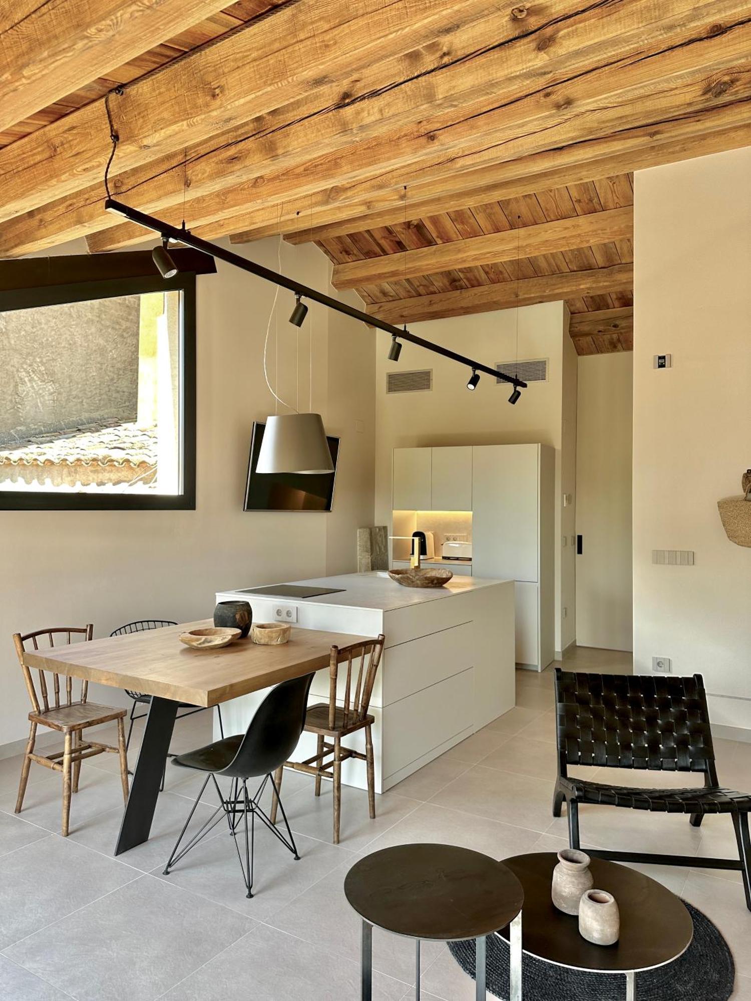Cal Passacostes Cb Apartment โซลซอนา ภายนอก รูปภาพ