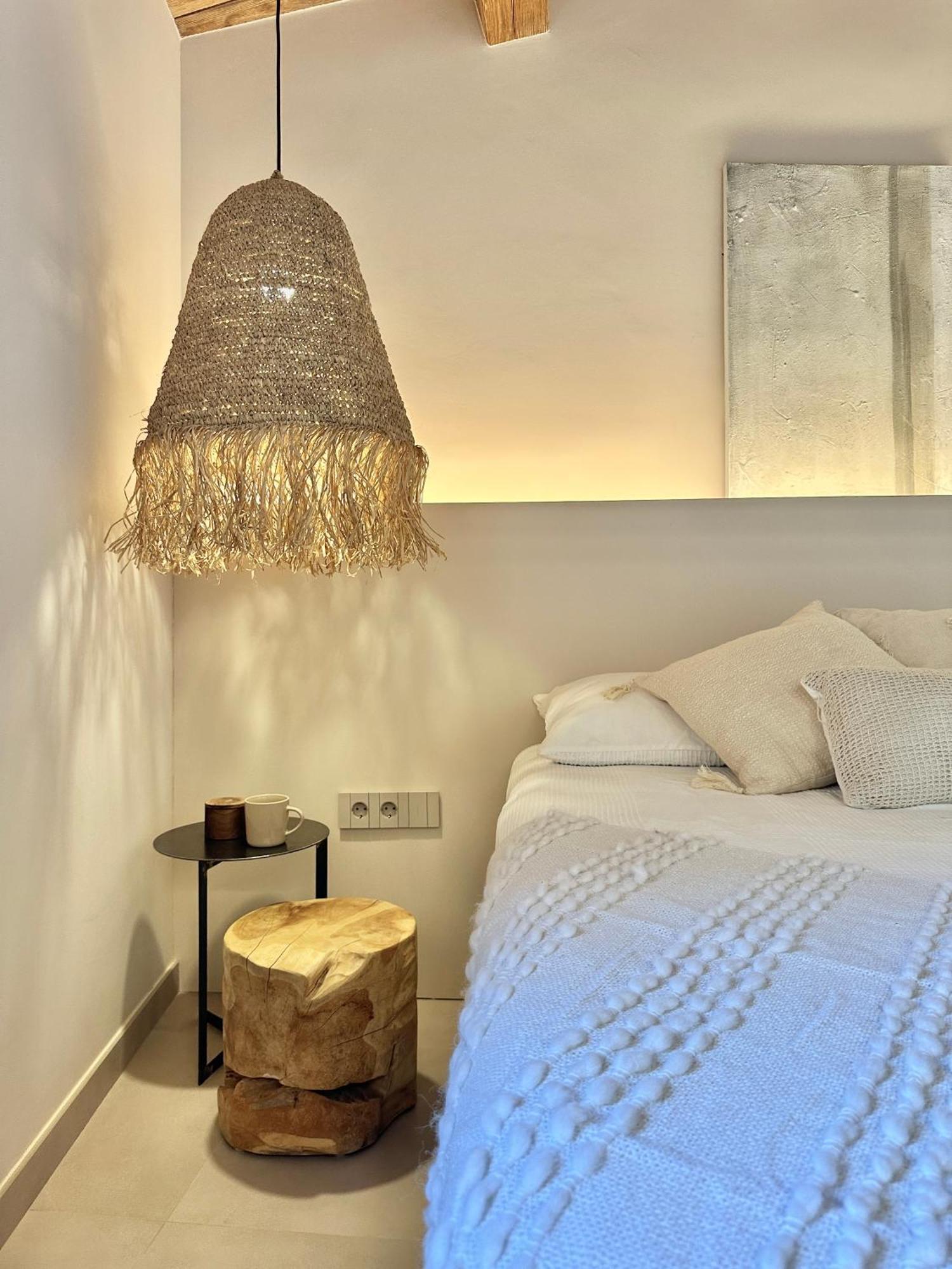 Cal Passacostes Cb Apartment โซลซอนา ภายนอก รูปภาพ