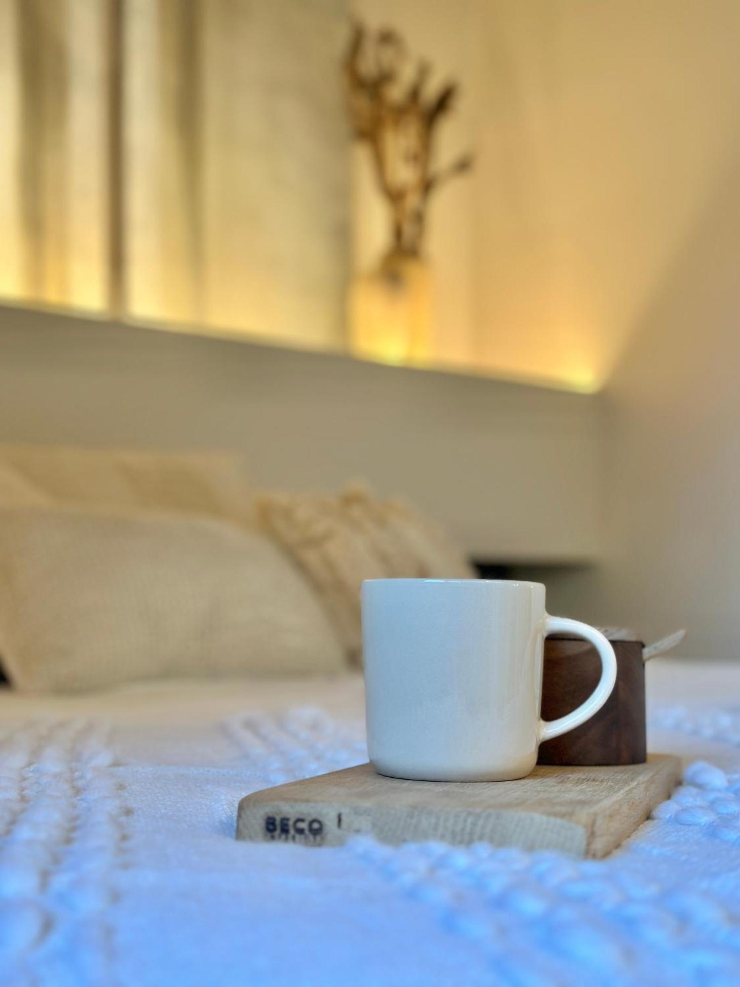 Cal Passacostes Cb Apartment โซลซอนา ภายนอก รูปภาพ