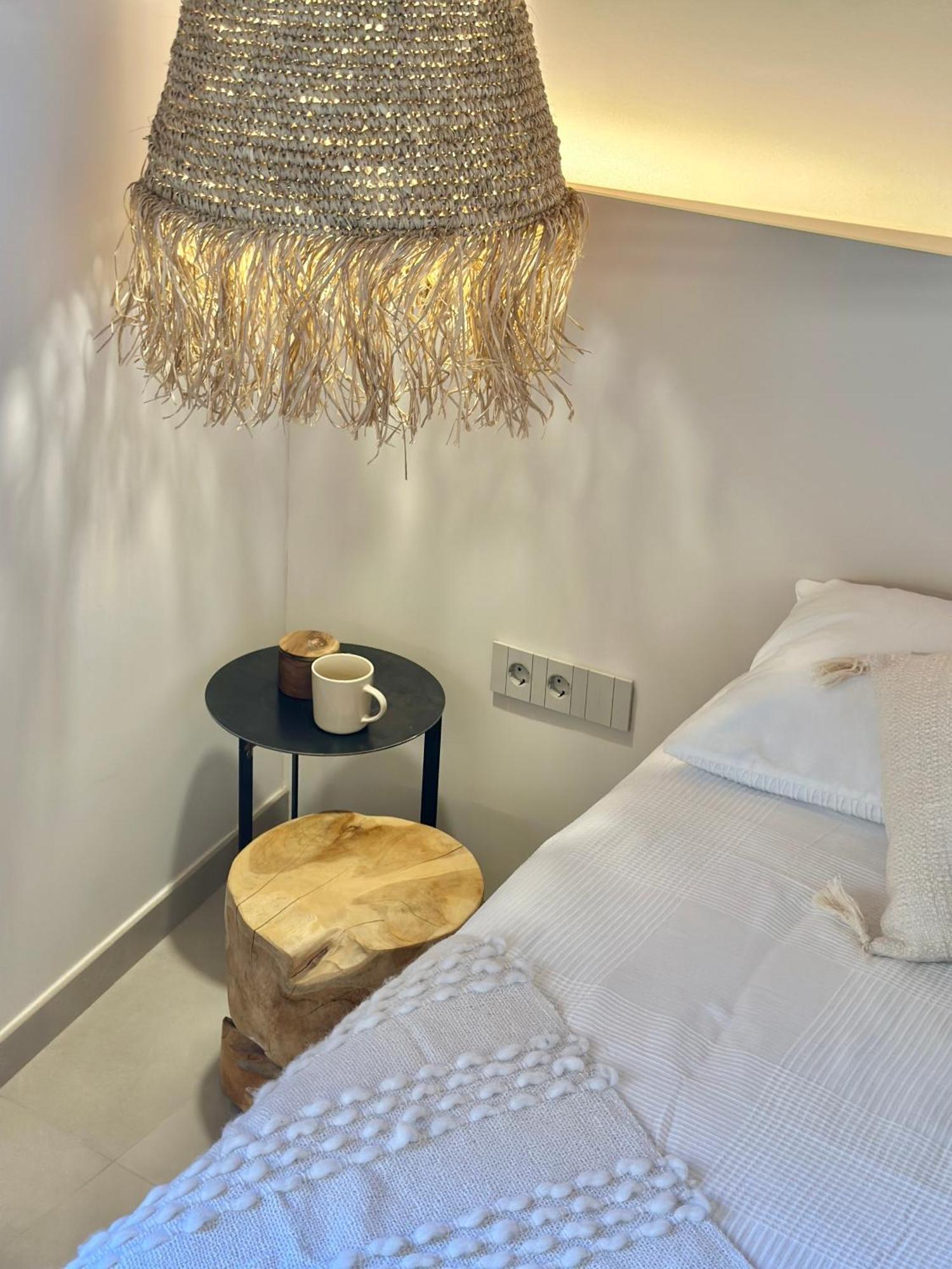 Cal Passacostes Cb Apartment โซลซอนา ภายนอก รูปภาพ