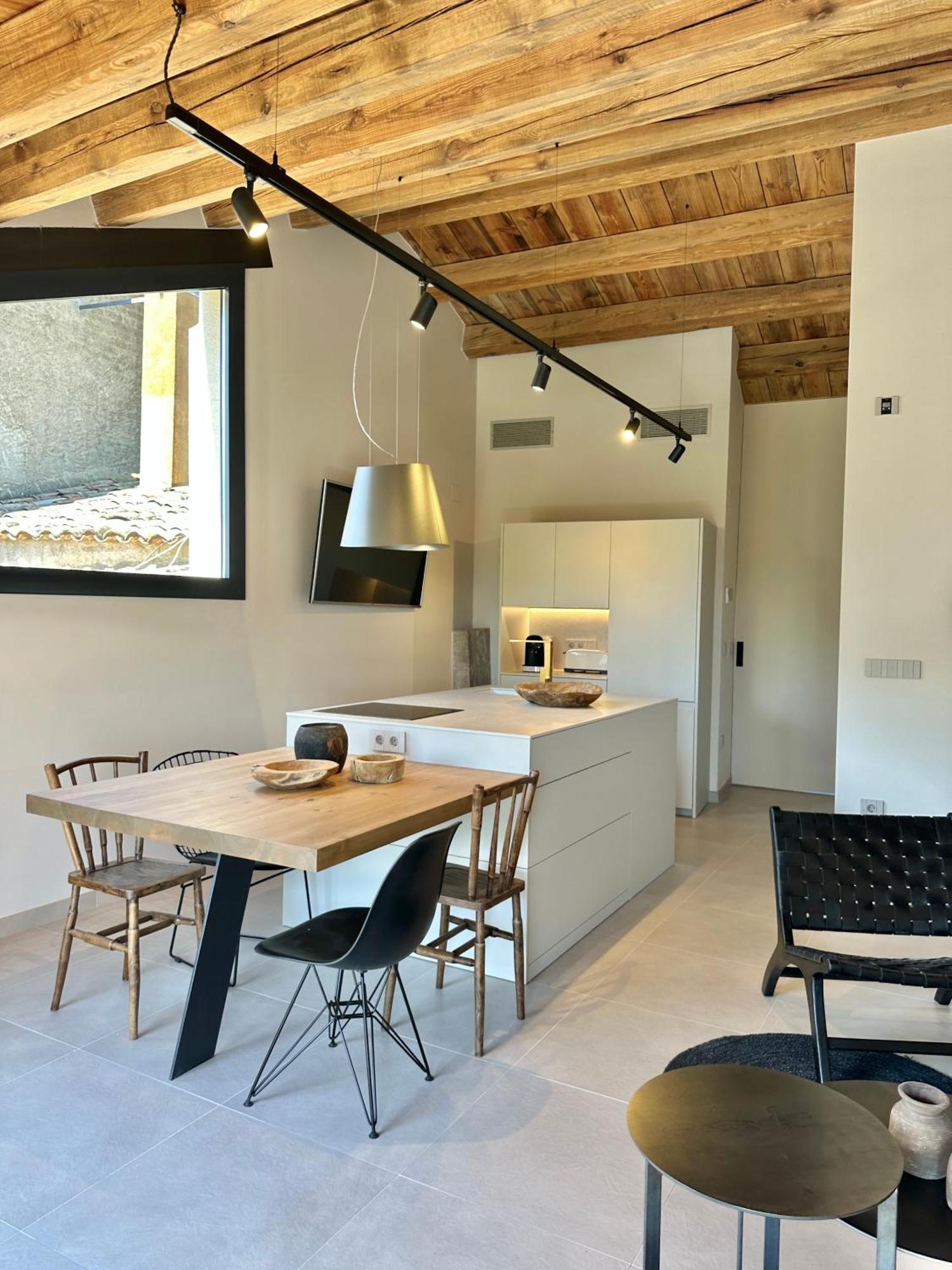 Cal Passacostes Cb Apartment โซลซอนา ภายนอก รูปภาพ